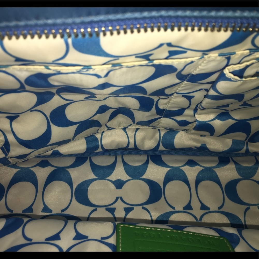 Coach Bag - Picture 5 of 5